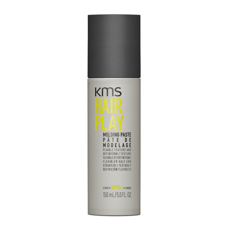 KMS Hair Play Pliable Texture Molding Paste image number 0