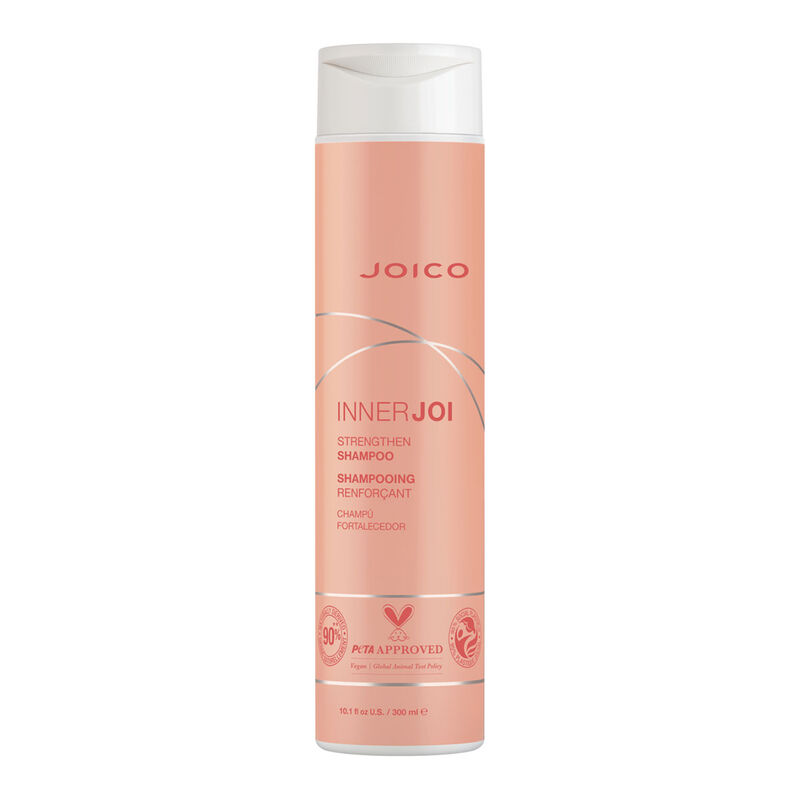 Joico InnerJoi Strengthen Shampoo image number 0