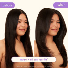 amika Rising Star Volumizing Finishing Spray