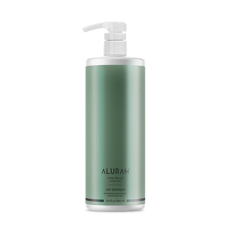 Aluram Curl Shampoo image number 0