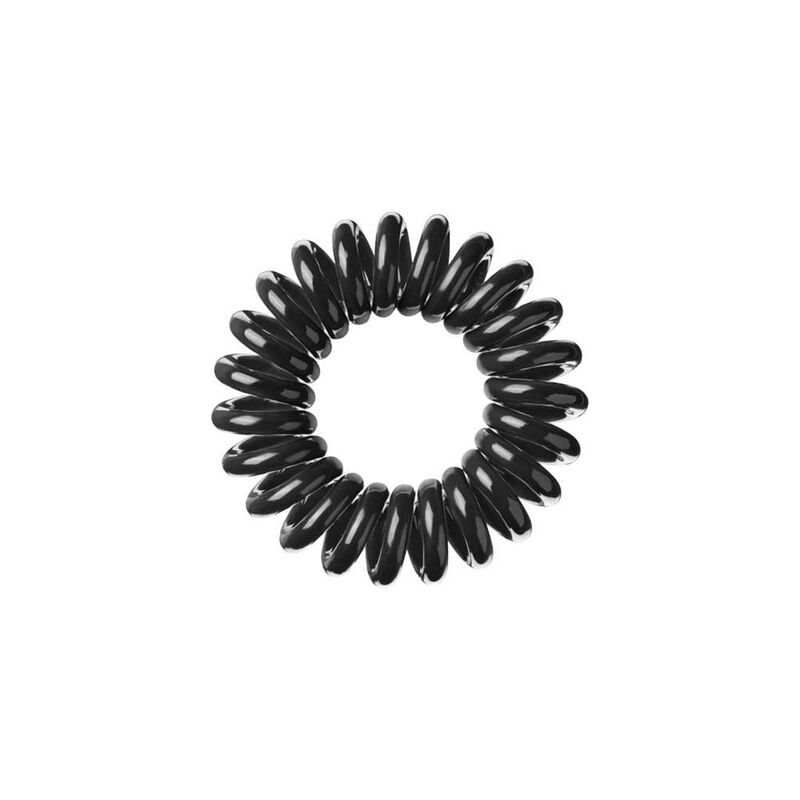 Invisibobble Original MultiPack Clear, Black & Metallic image number 4
