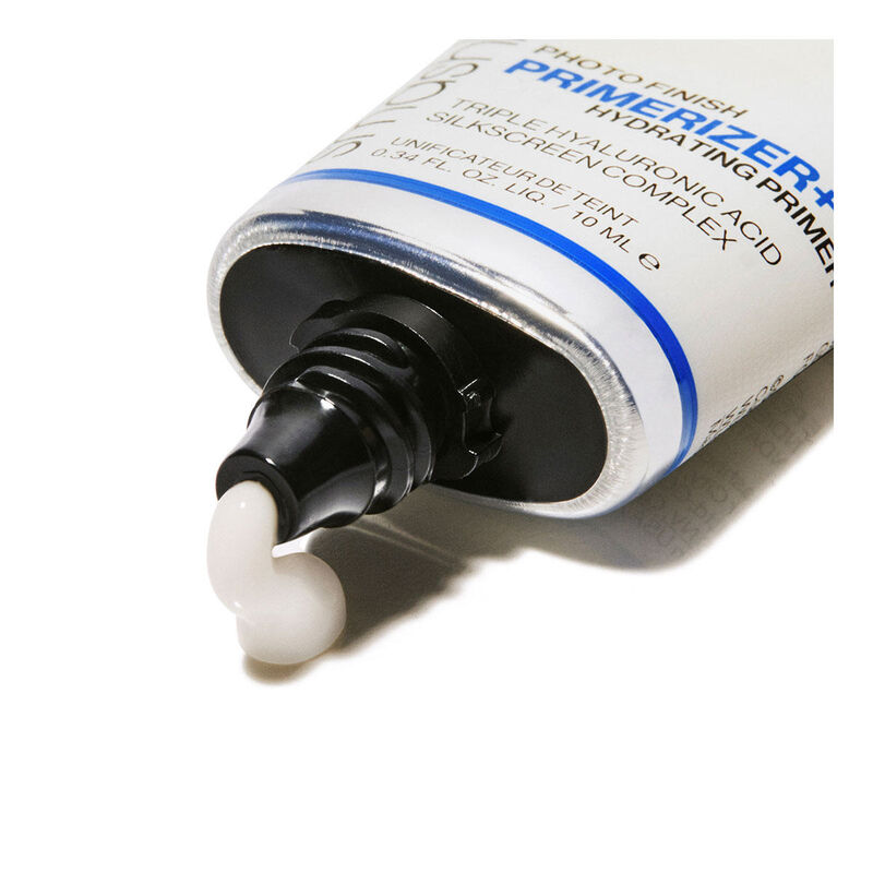 Smashbox Photo Finish Primerizer + Hydrating Primer image number 7
