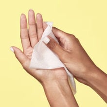 Beekman 1802 Pure Goat Milk Face Wipes