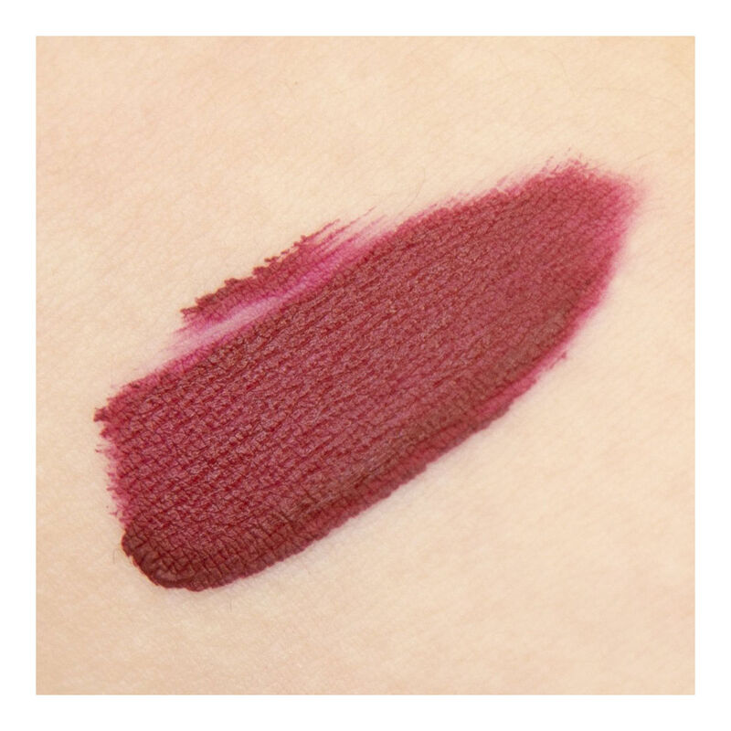 theBalm Meet Matt(e) Hughes Long-Lasting Liquid Lipstick image number 1
