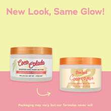 Tree Hut Coco Colada Whipped Body Butter