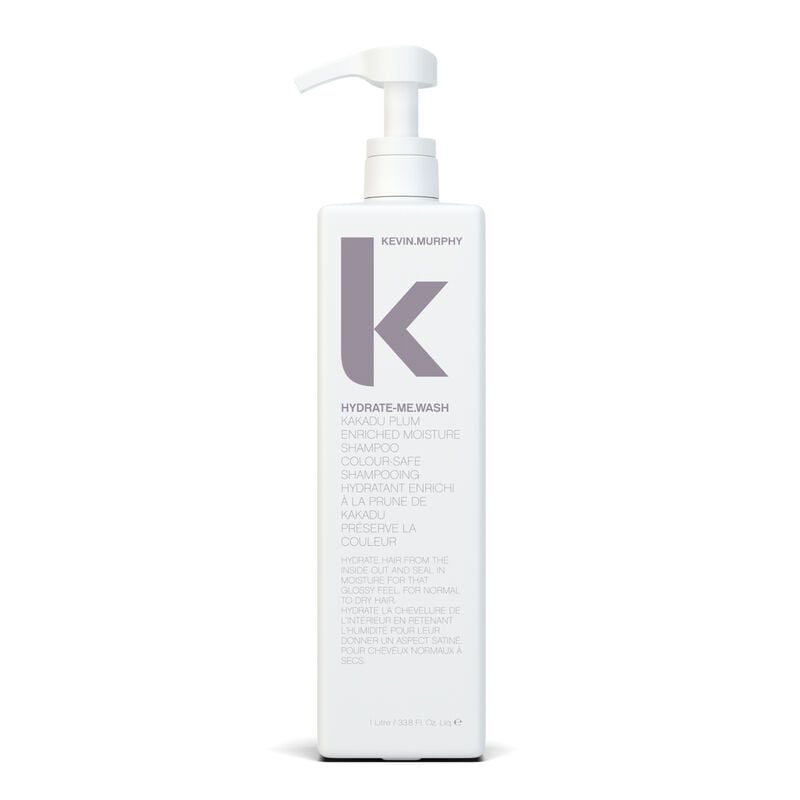 Kevin Murphy Hydrate-Me.Wash Kakadu Plum Enriched Moisture Shampoo image number 0