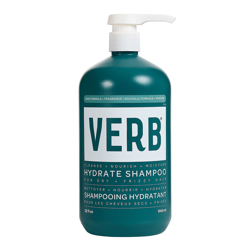 Verb Hydrate Shampoo image number 0