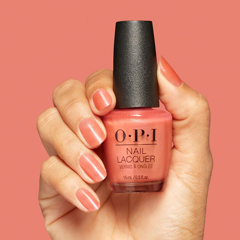 OPI Nail Lacquer OPI'm Dreaming Collection - Keep It Surreal image number 2