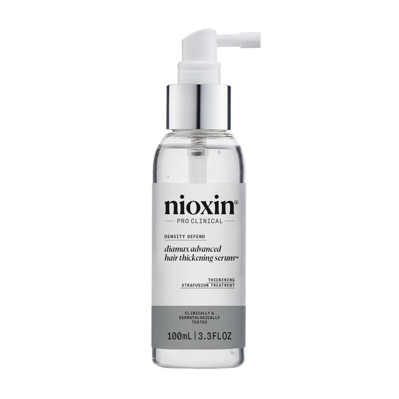NIOXIN Diamax Advanced Leave-In Treatment image number 0