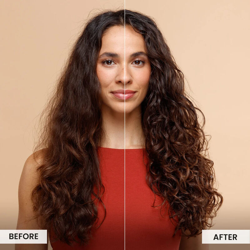 Curlsmith Full Body Milk Conditioner image number 1