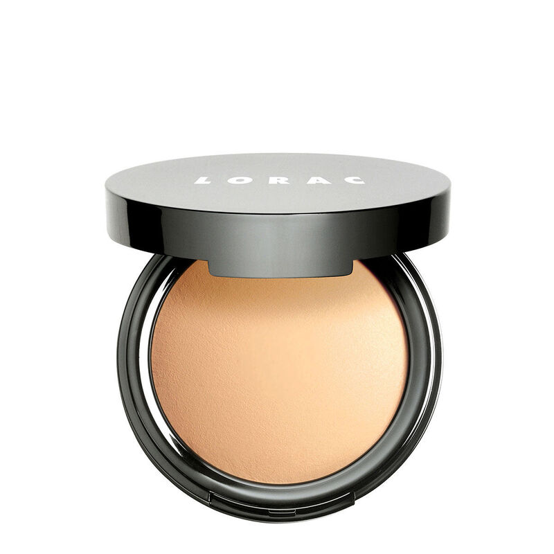 Lorac POREfection Baked Perfecting Powder image number 0