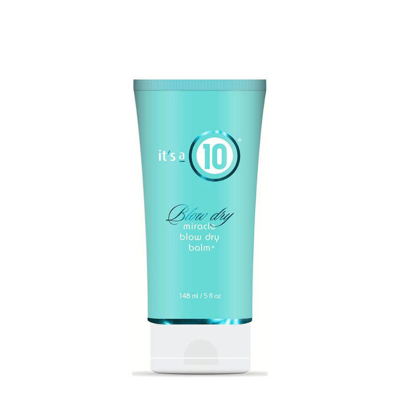Its A 10 Blow Dry Miracle Styling Balm image number 0