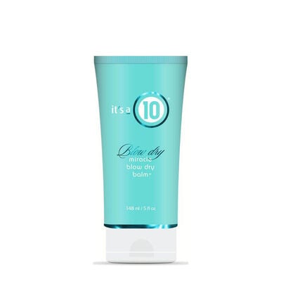 Its A 10 Blow Dry Miracle Styling Balm