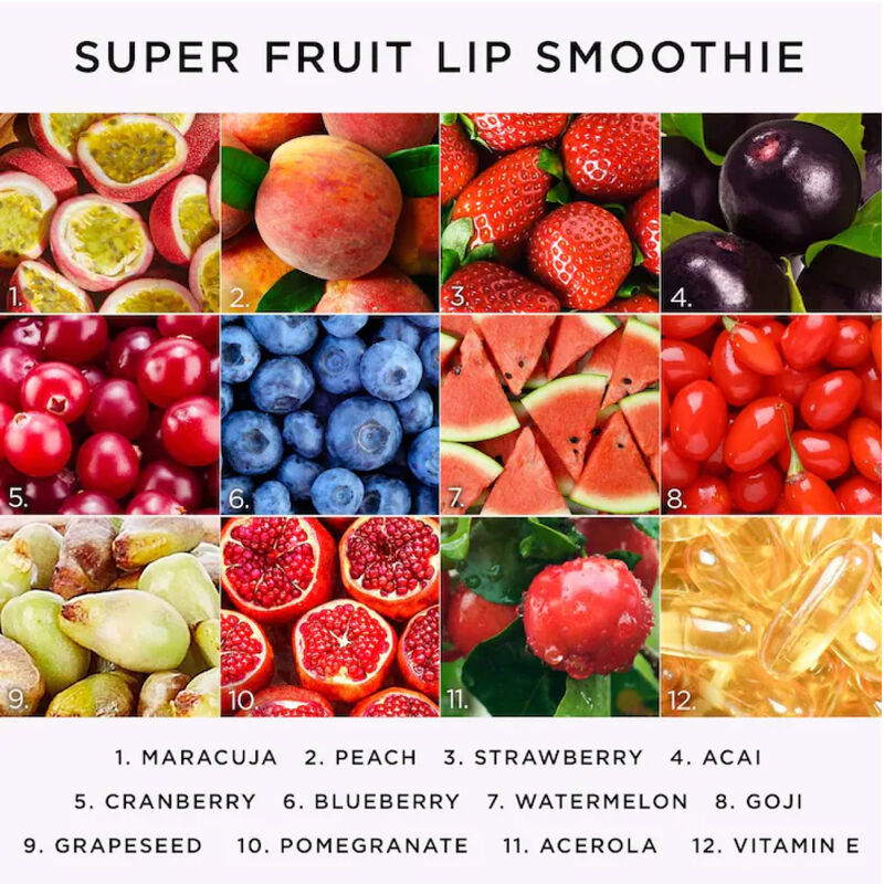 Tarte Maracuja Juicy Plumping Lip Oil image number 4