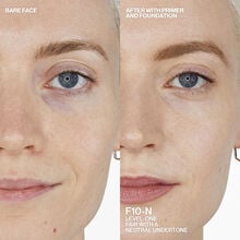 Smashbox Always On Skin-Balancing Foundation