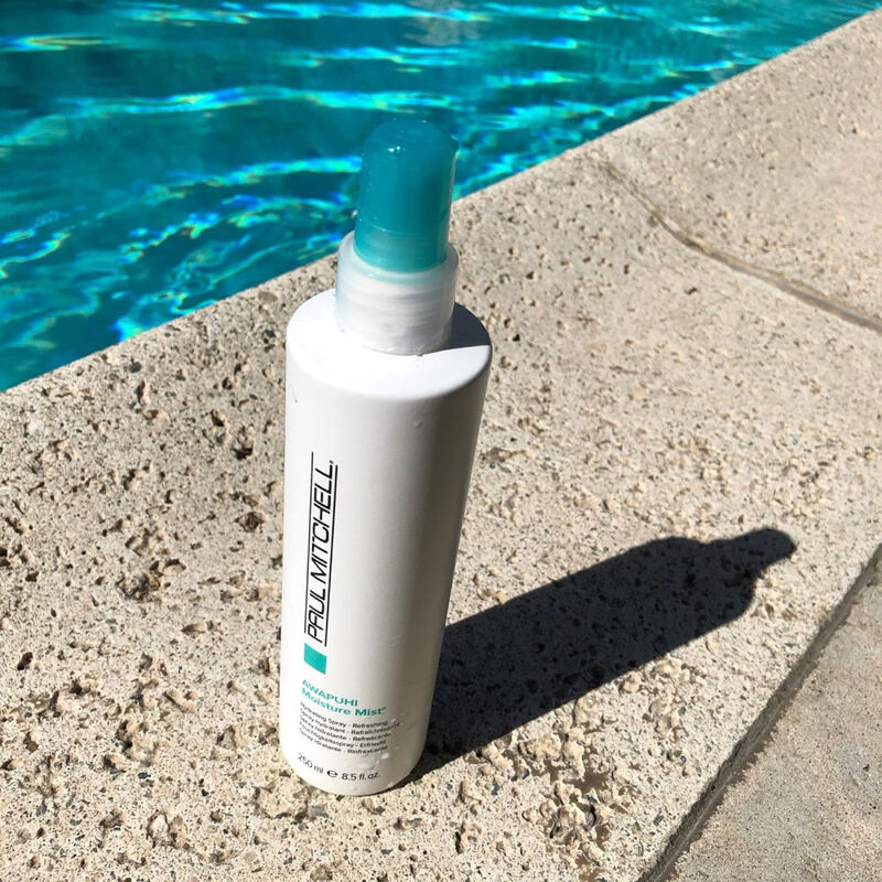 Paul Mitchell Moisture Awapuhi Moisture Mist image number 4