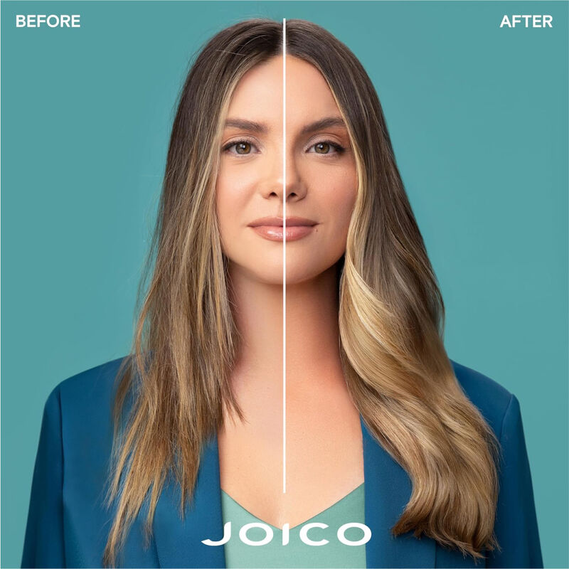Joico JoiMist Medium Styling and Finishing Spray image number 1