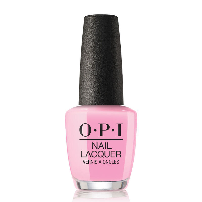OPI Hawaii Collection image number 0
