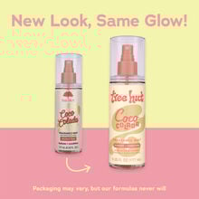 Tree Hut Fragrance Mist Coco Colada