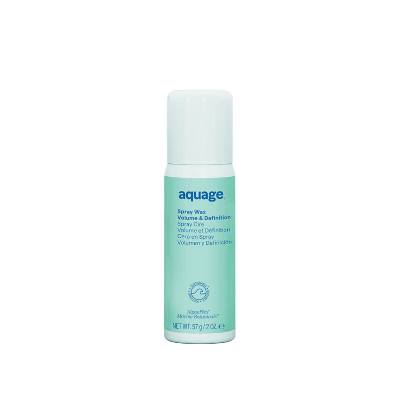 Aquage Spray Wax Travel Size image number 0