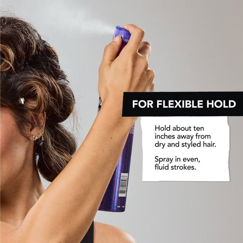 Bumble and bumble Spray de Mode Hairspray image number 3