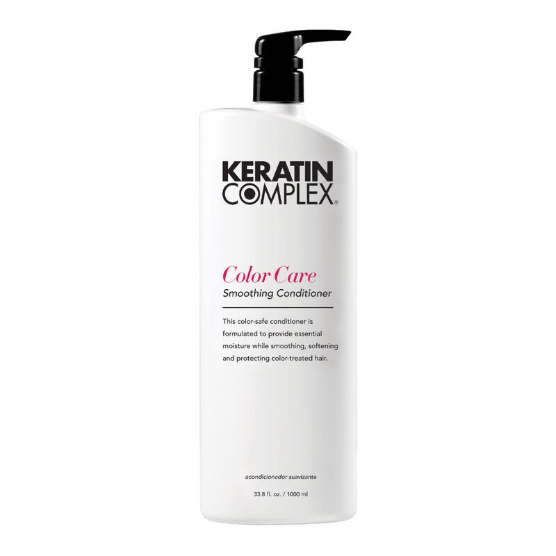 Keratin Complex Color Care Smoothing Conditioner image number 0