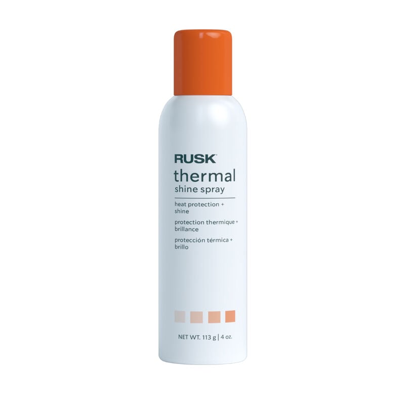 RUSK Designer Collection Thermal Shine Spray image number 0