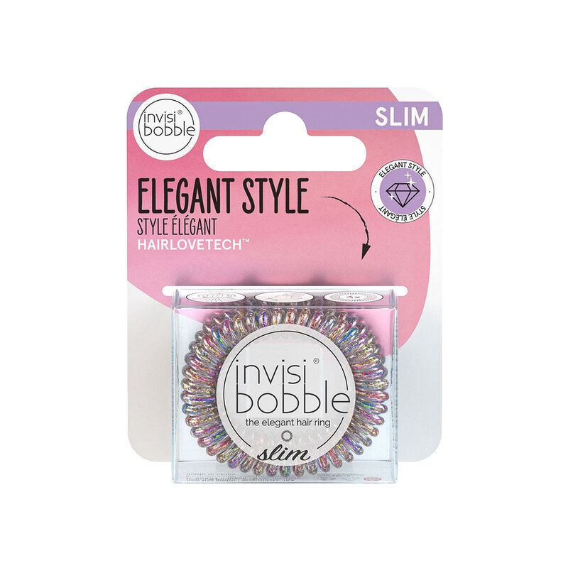 Invisibobble SLIM Vanity Fairy image number 0