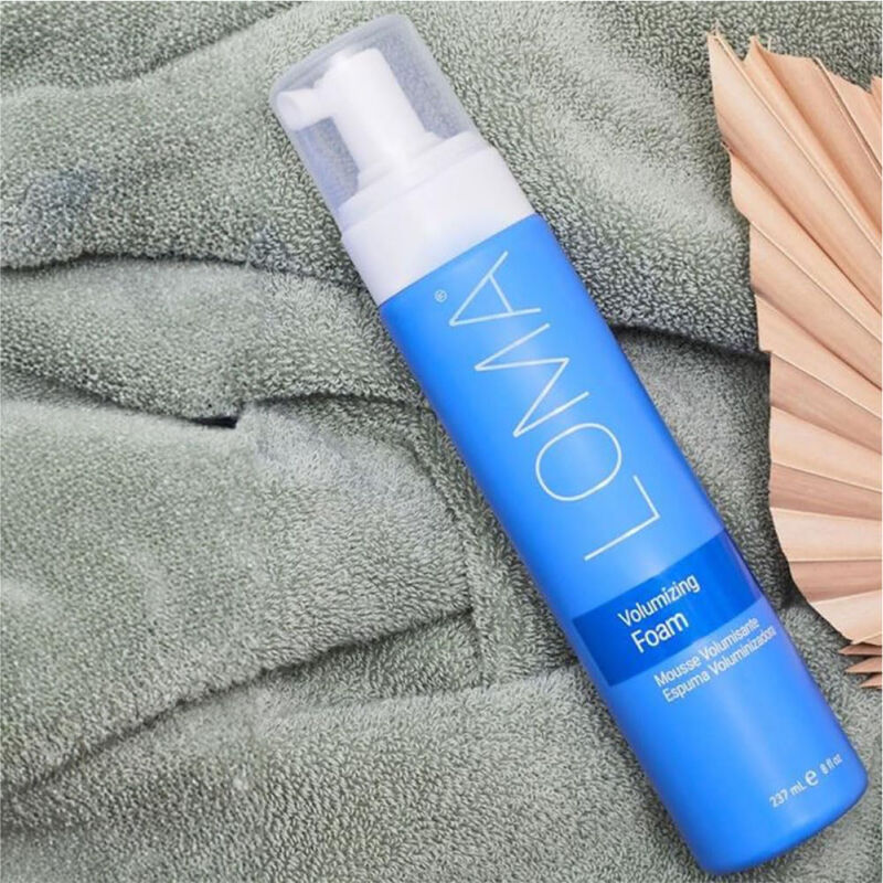 LOMA Volumizing Foam image number 3