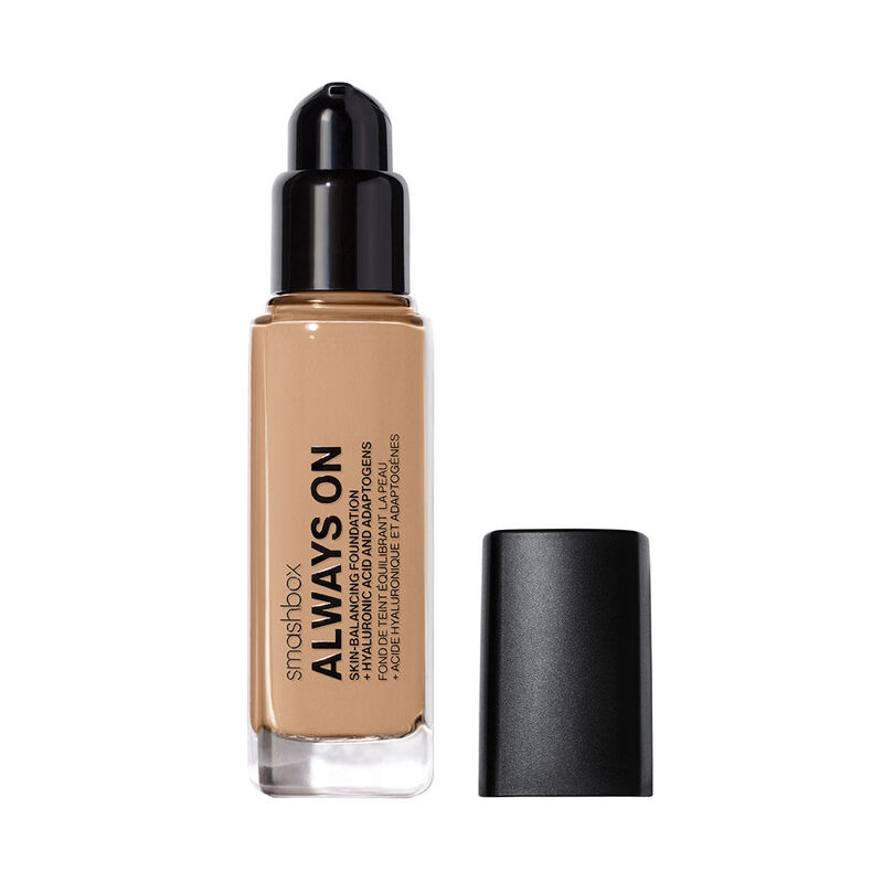 Smashbox Always On Skin-Balancing Foundation image number 0
