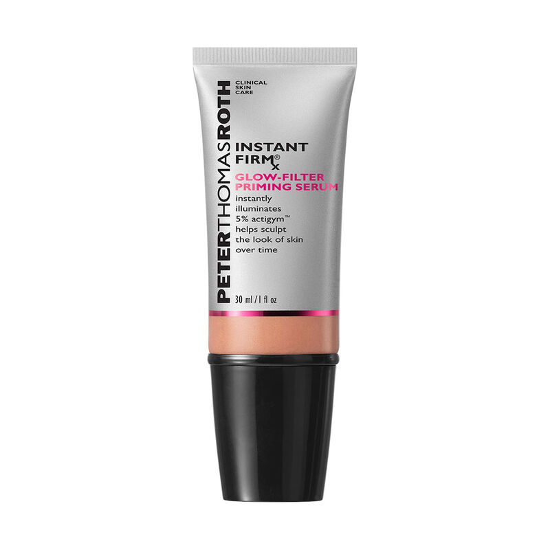 Peter Thomas Roth Instant FIRMx® Glow-Filter Priming Serum image number 0