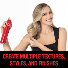 CHI Enviro 54 Natural Hold Hairspray