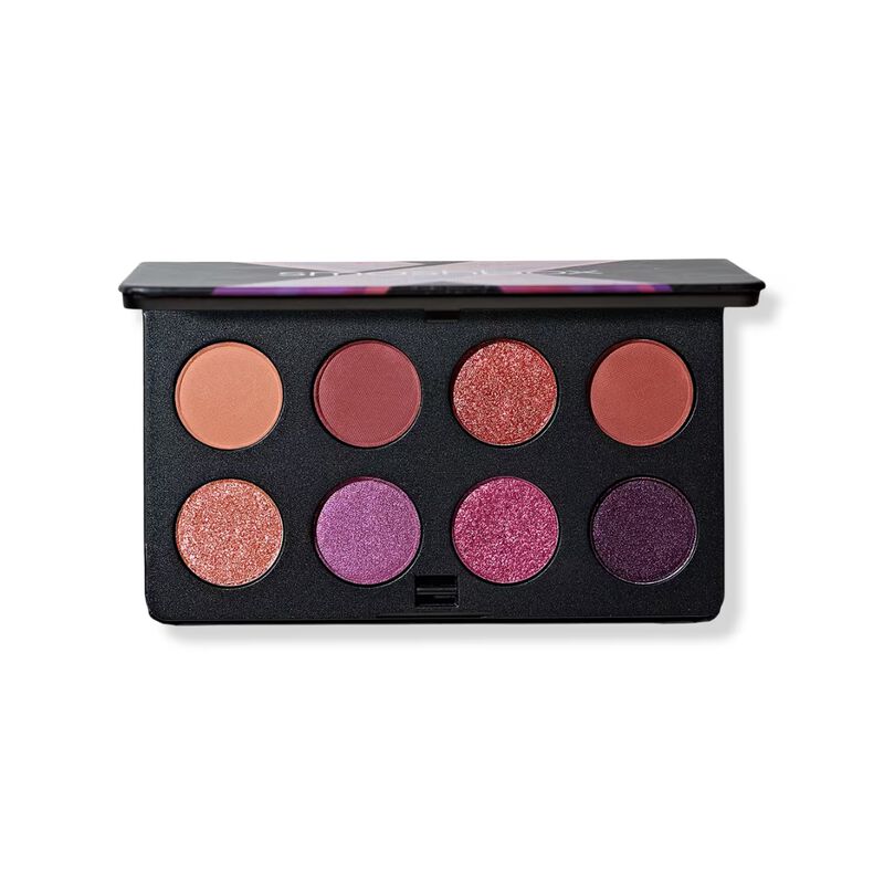 Smashbox Mood Board Eyeshadow Palette in Bougie Vibes image number 0