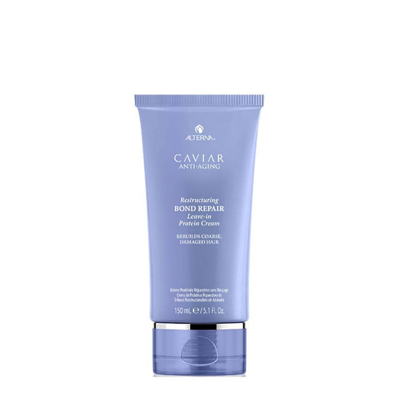 Alterna Restructuring Bond Repair Leave in Protein Cream image number 0