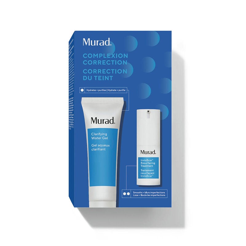 Murad Complexion Correction Kit image number 0