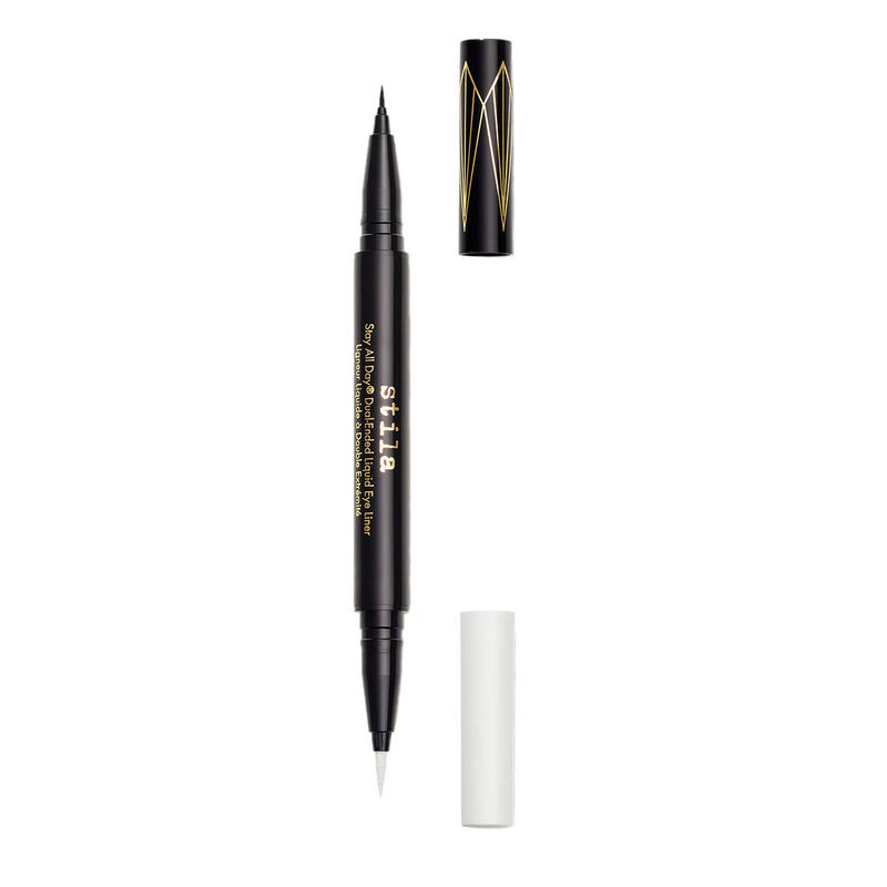 Stila Stay All Day Dual-Ended Waterproof Liquid Eye Liner image number 0