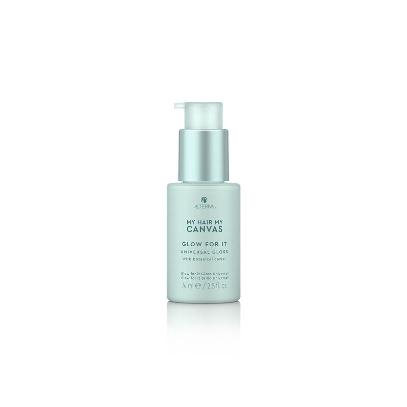 Alterna My Hair My Canvas Glow For It Universal Gloss image number 0
