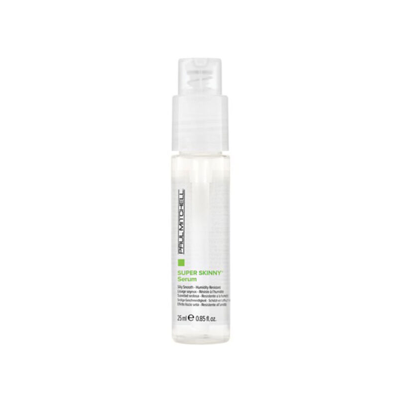 Paul Mitchell Smoothing Super Skinny Serum Travel Size image number 0