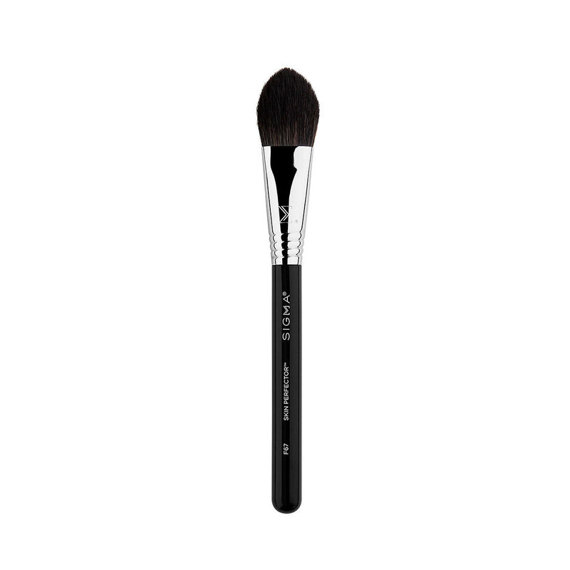 Sigma Beauty F67 Skin Perfector  Brush image number 1
