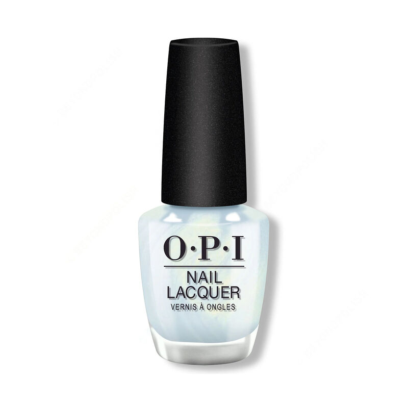 OPI Nail Lacquer OPI'm Dreaming Collection - Air We Go image number 0