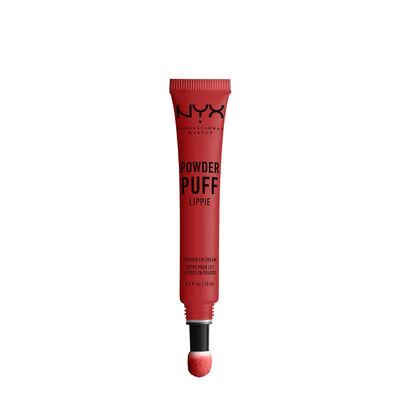 NYX Professional Makeup Powder Puff Lippie Lip Cream