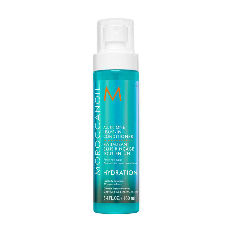 Moroccanoil All In One Leave-In Conditioner image number 0