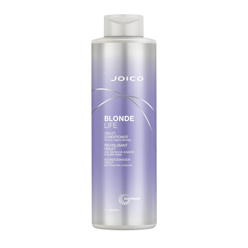 Joico Blonde Life Violet Conditioner image number 0
