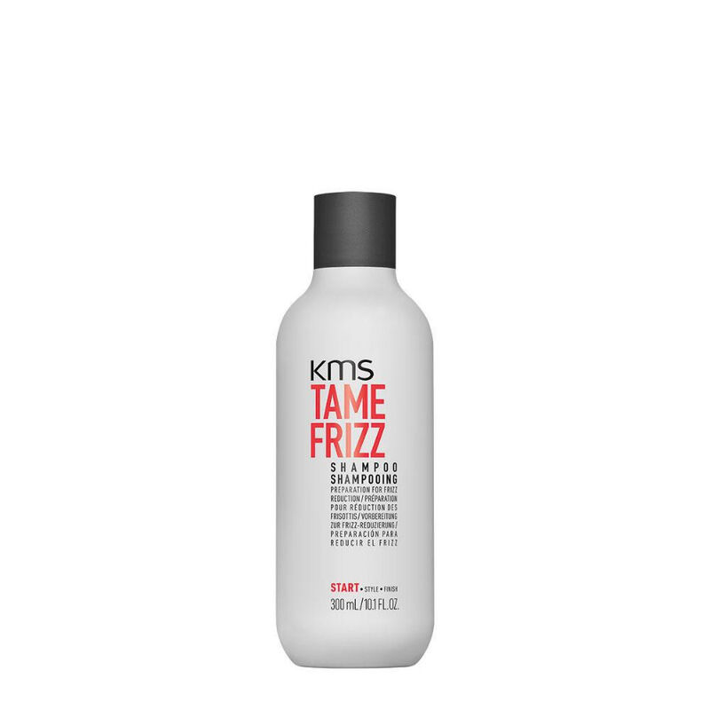 KMS Tame Frizz Smoothing Shampoo image number 0