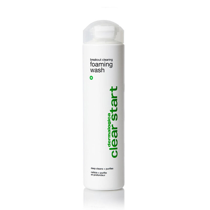 Dermalogica Breakout Clearing Foaming Wash image number 0