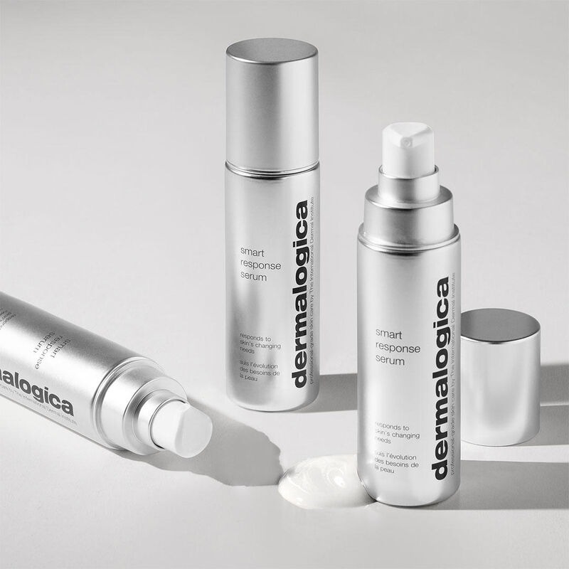 Dermalogica Smart Response Serum image number 5