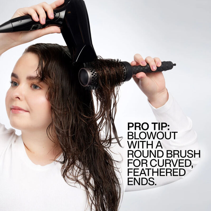 Redken Big Blowout Blow Dry Gel image number 2