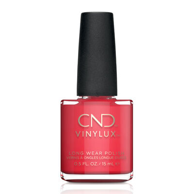 CND Vinylux Weekly Polish - Reds