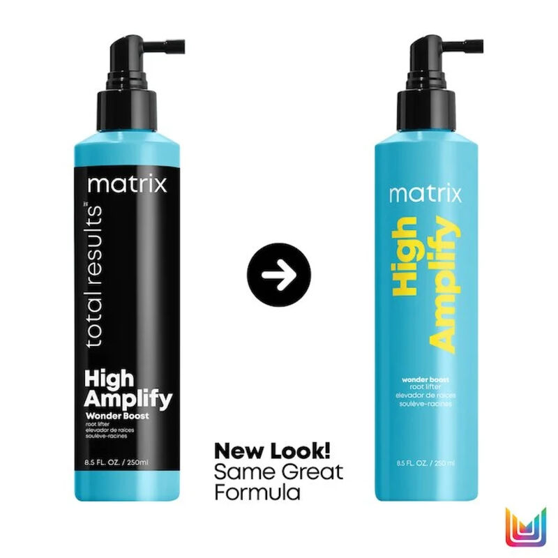 Matrix Total Results High Amplify Wonder Boost Extreme Root Lift image number 4