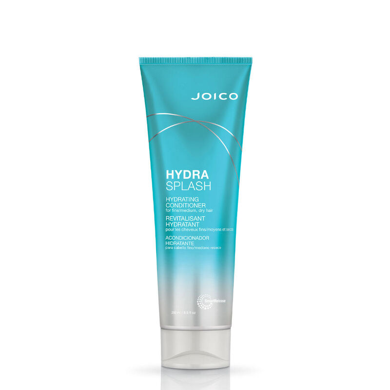 Joico HydraSplash Hydrating Conditioner image number 0